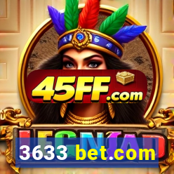 3633 bet.com